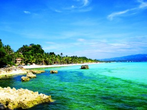 Boracay, Filipinas