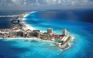 Cancun, Mexico