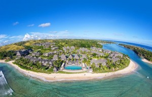 Natadola Beach, Fiji