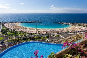 Tenerife. Las Islas Canarias