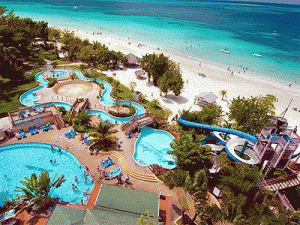 negril, jamaica