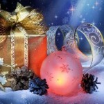 Adornos Navidad