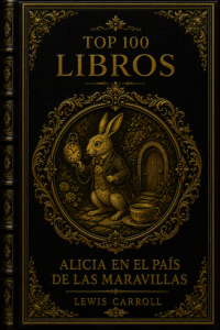 Alicia en el país de las maravillas