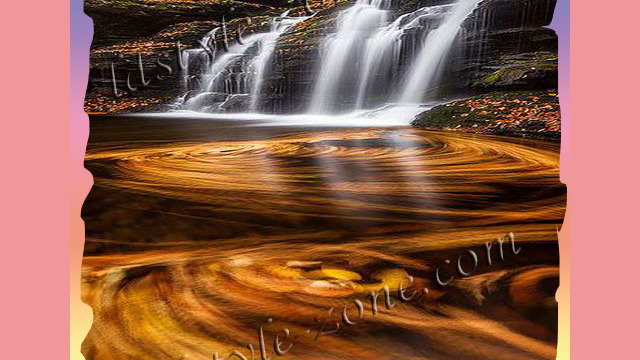 Ricketts-Glen-Pennsylvania Ricketts-Glen-Pennsylvania
