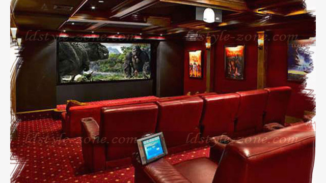 Sala-de-cine-en-casa Sala-de-cine-en-casa