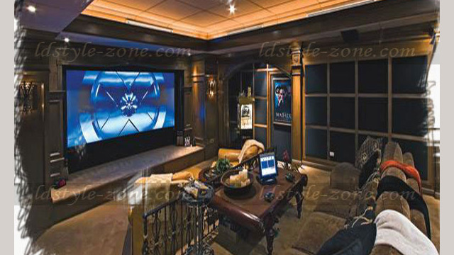 Sala-de-cine-en-casa Sala-de-cine-en-casa