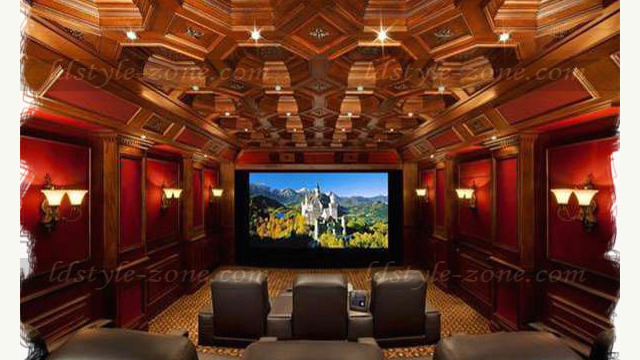 Sala-de-cine-en-casa Sala-de-cine-en-casa