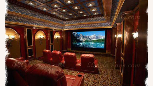 Sala-de-cine-en-casa Sala-de-cine-en-casa