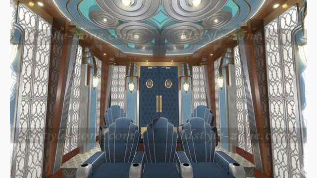 Sala-de-cine-en-casa Sala-de-cine-en-casa