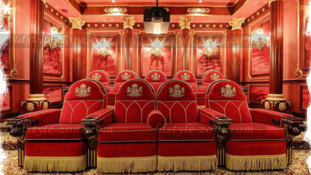 Sala-de-cine-en-casa Sala-de-cine-en-casa