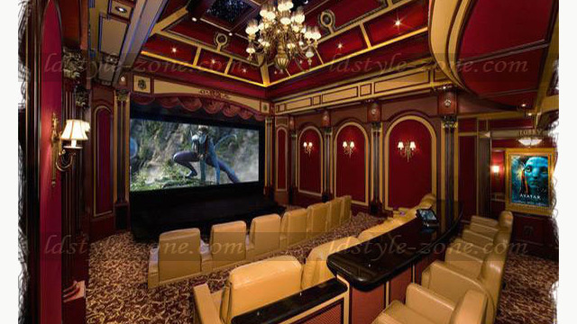 Sala-de-cine-en-casa Sala-de-cine-en-casa