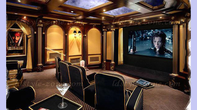 Sala-de-cine-en-casa Sala-de-cine-en-casa