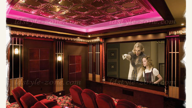 Sala-de-cine-en-casa Sala-de-cine-en-casa
