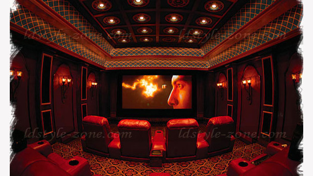 Sala-de-cine-en-casa Sala-de-cine-en-casa