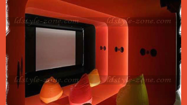 Sala-de-cine-en-casa Sala-de-cine-en-casa