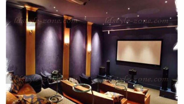 Sala-de-cine-en-casa Sala-de-cine-en-casa