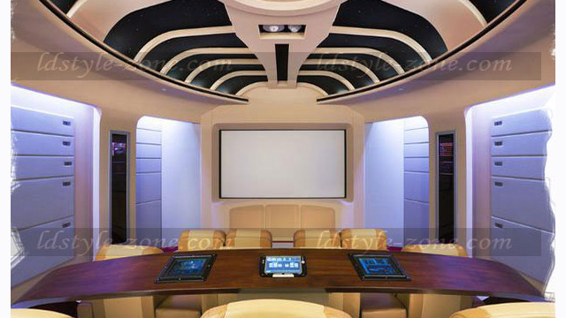 Sala-de-cine-en-casa Sala-de-cine-en-casa