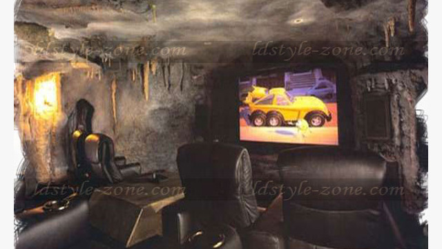 Sala-de-cine-en-casa Sala-de-cine-en-casa