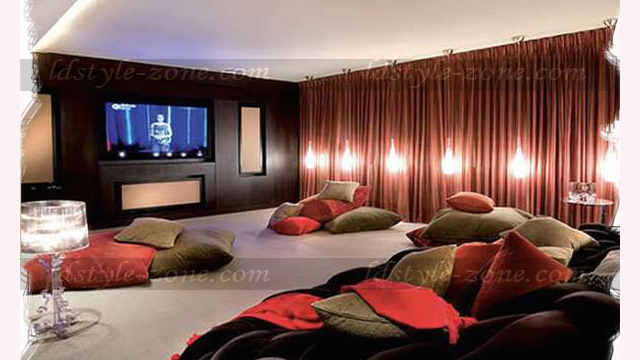 Sala-de-cine-en-casa Sala-de-cine-en-casa