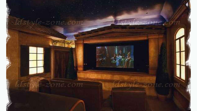 Sala-de-cine-en-casa Sala-de-cine-en-casa