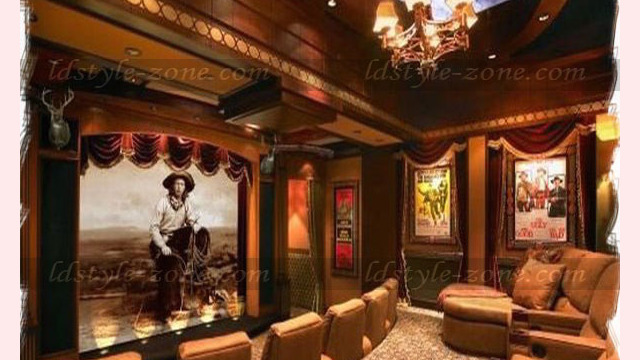 Sala-de-cine-en-casa Sala-de-cine-en-casa