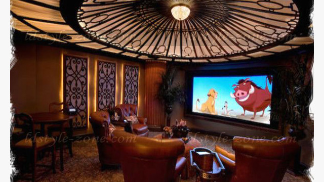 Sala-de-cine-en-casa Sala-de-cine-en-casa