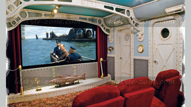 Sala-de-cine-en-casa Sala-de-cine-en-casa