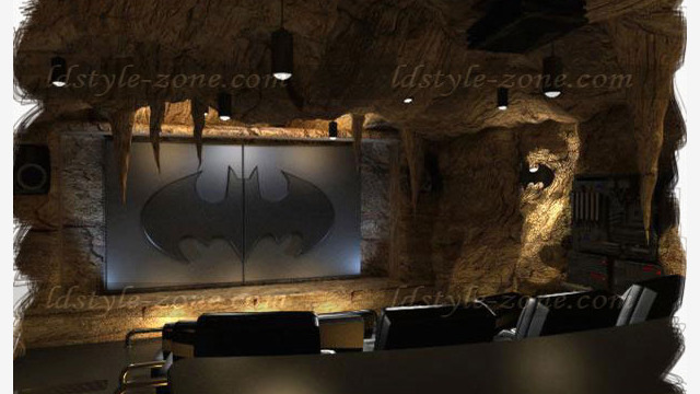 Sala-de-cine-en-casa Sala-de-cine-en-casa