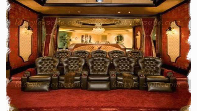 Sala-de-cine-en-casa Sala-de-cine-en-casa