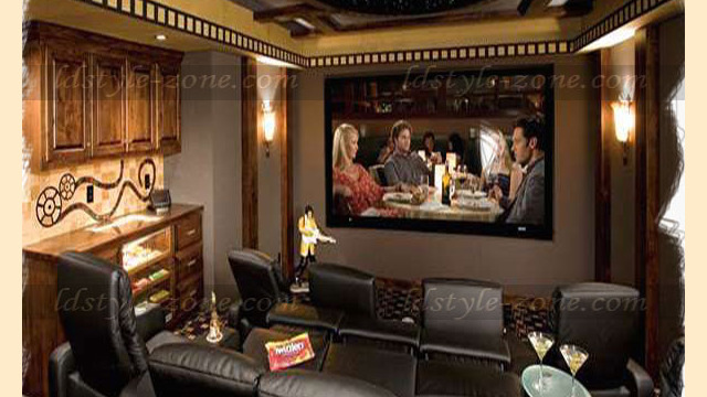 Sala-de-cine-en-casa Sala-de-cine-en-casa