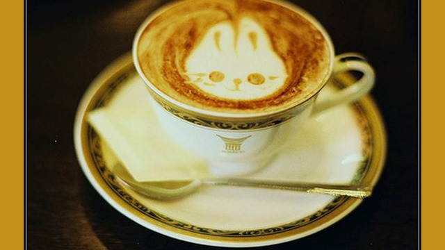 Café con leche